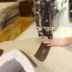 Behind the Scenes with 5 Star Equine Products!
