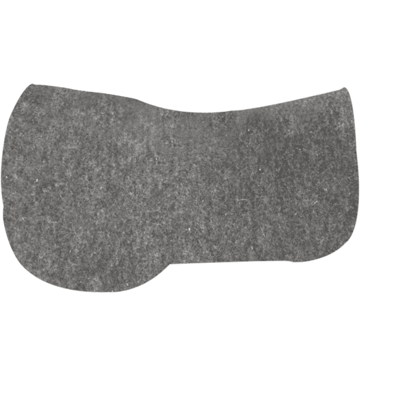 5 Star Treeless Saddle Pad Liner