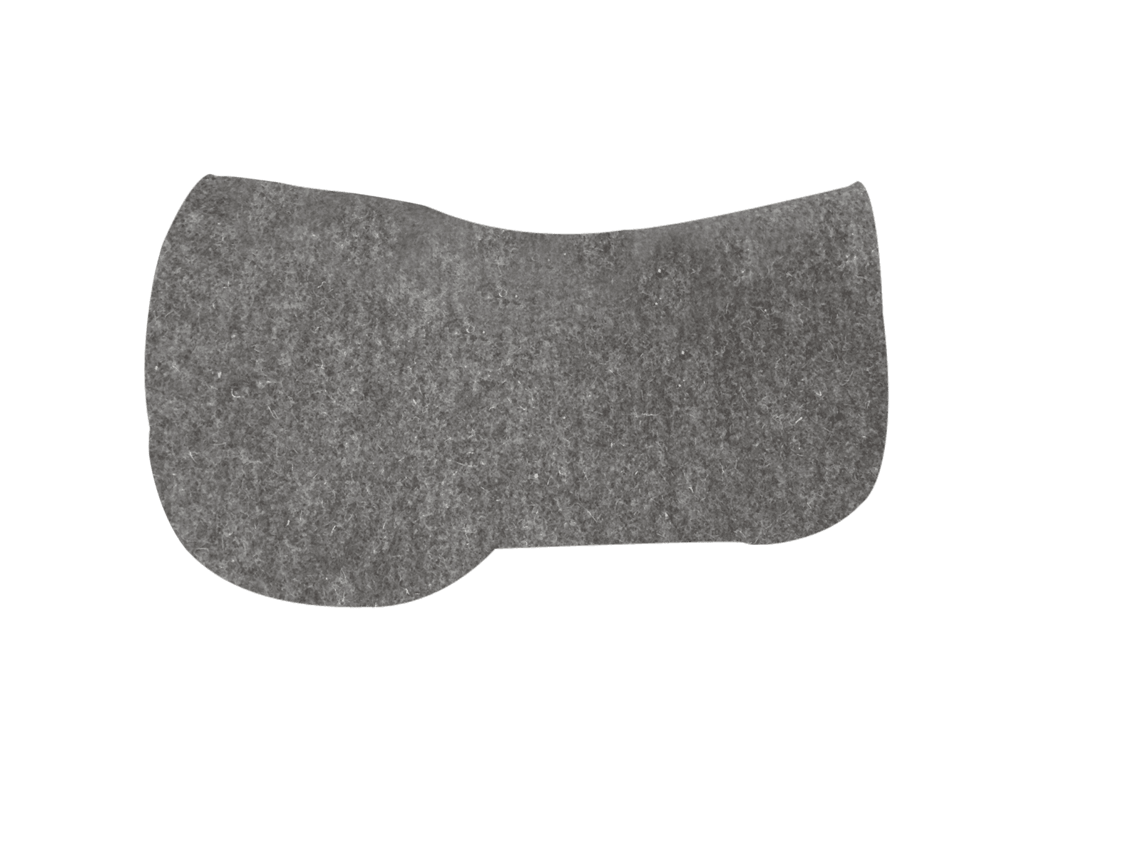 5 Star Treeless Saddle Pad Liner