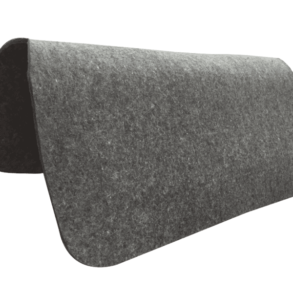 wool pad liner