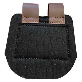 5 Star Saddle Shims