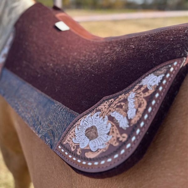 classic-sunflower-ltd-2 The Classic Sunflower - Limited Edition 5 Star Pad - 2