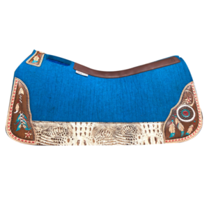 dream-warrior-ltd-turq The Dream Warrior - Limited Edition 5 Star Pad - 5