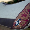 painted-classic-ltd-red-2 The Painted Classic - Limited Edition 5 Star Pad - 8
