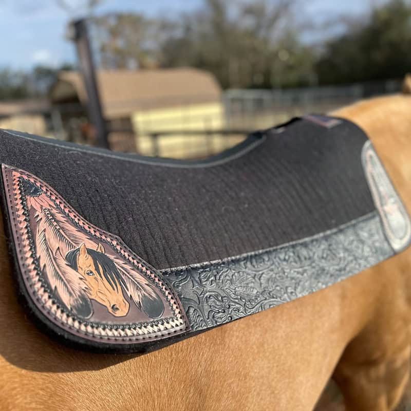 The Bronze Pony - Limited Edition 5 Star Pad - 2