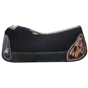 The Bronze Pony - Limited Edition 5 Star Pad - 3
