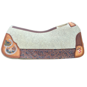 The Eagle Pass - Limited Edition 5 Star Pad - 3