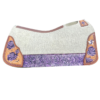 The Vintage Purple Rose - Limited Edition 5 Star Pad - 3