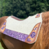 The Vintage Purple Rose - Limited Edition 5 Star Pad - 4