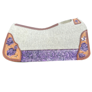 The Vintage Purple Rose - Limited Edition 5 Star Pad - 3