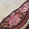 The Vintage Pink Rose - Limited Edition 5 Star Pad - 4