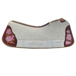 The Vintage Pink Rose - Limited Edition 5 Star Pad - 3