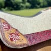 vintage-red-rose-ltd-2 The Vintage Red Rose - Limited Edition 5 Star Pad - 4