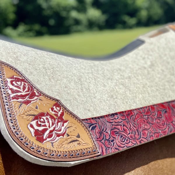 vintage-red-rose-ltd-2 The Vintage Red Rose - Limited Edition 5 Star Pad - 2