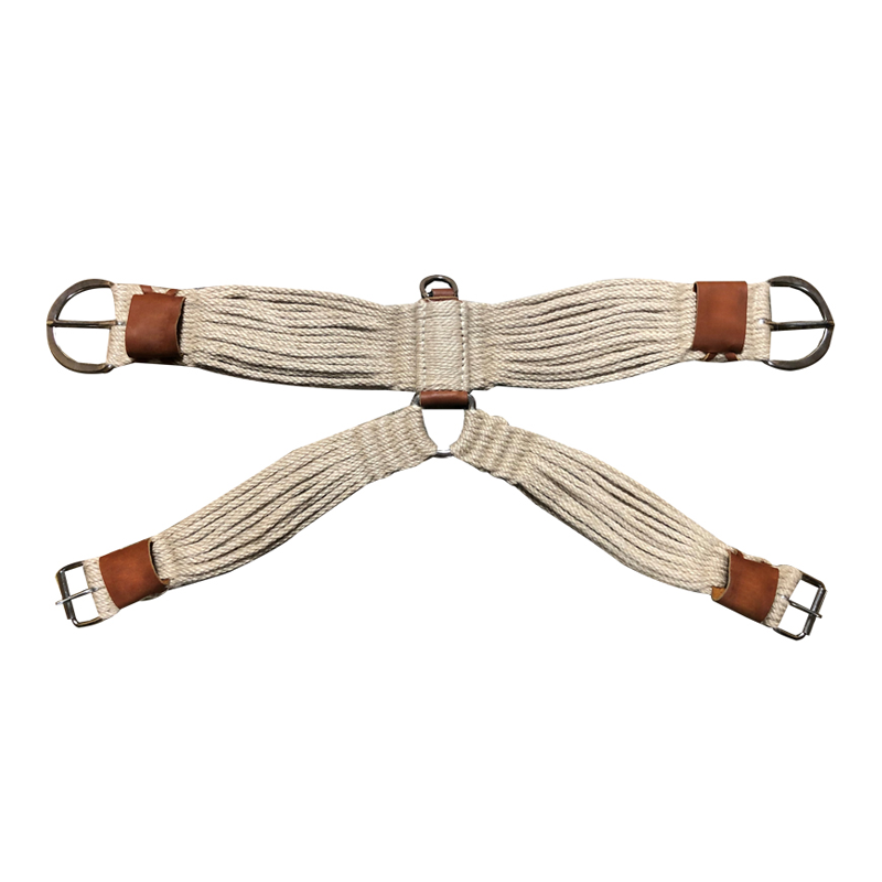 The Y-Cinch - Woven Straight