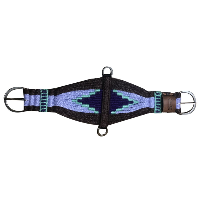 The 5 Star Roper Cinch 227 - Woven - 1