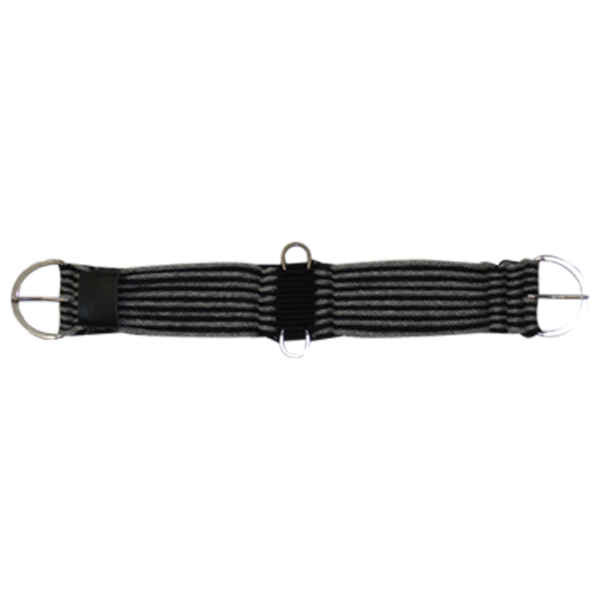 The 5 Star Woven Cutter Cinch – Pinstripe NEW