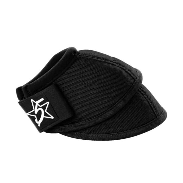 The Shield Bell Boot