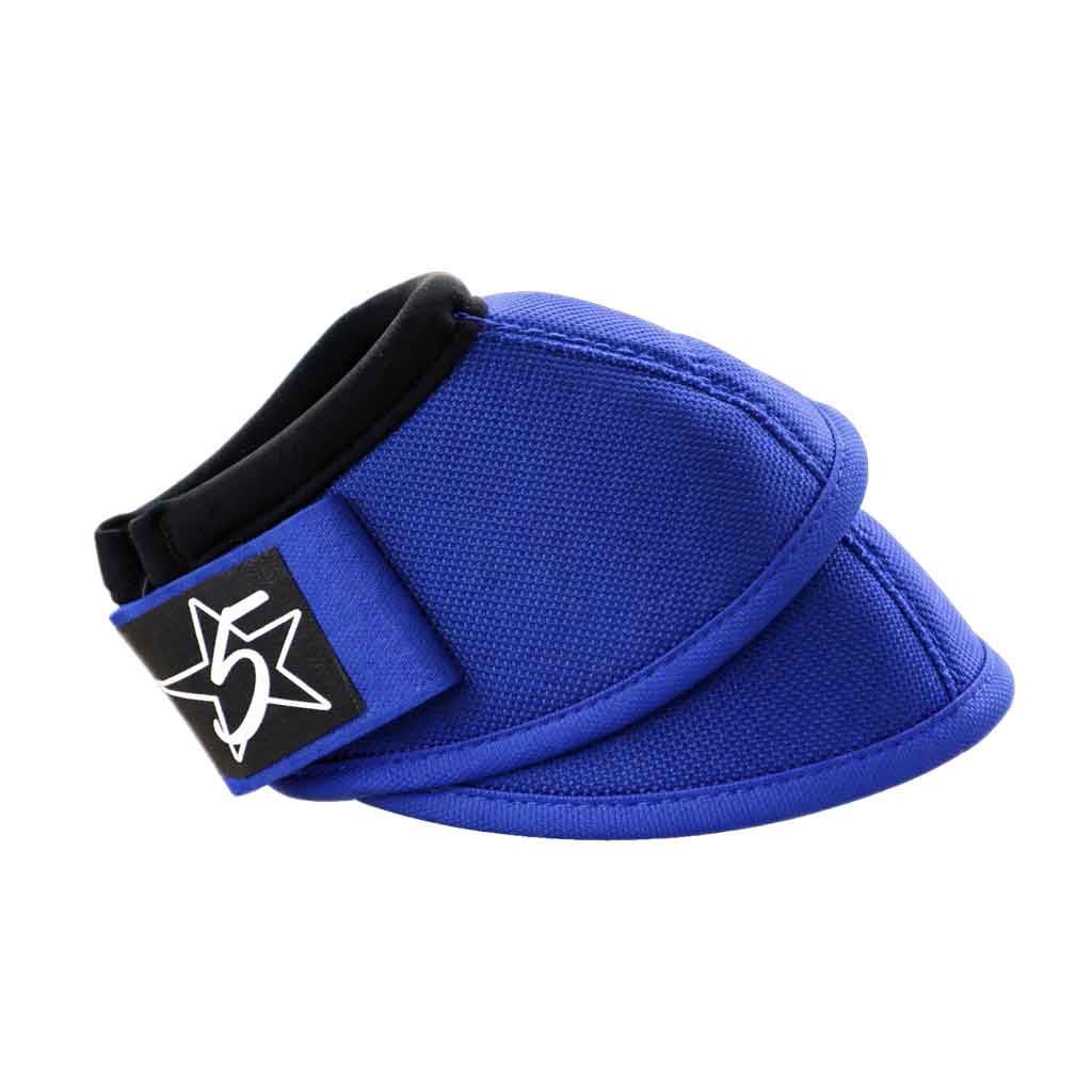 The Shield Bell Boot - 8