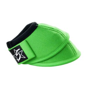 The Shield Bell Boot - 20