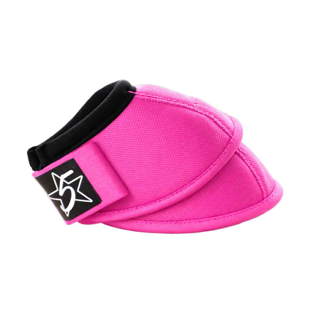 The Shield Bell Boot - 7