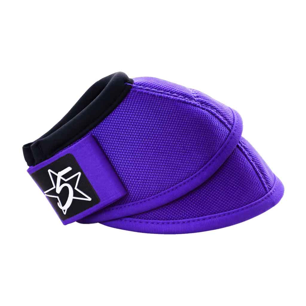 The Shield Bell Boot - 10