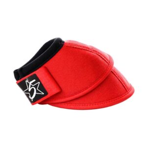 The Shield Bell Boot - 16