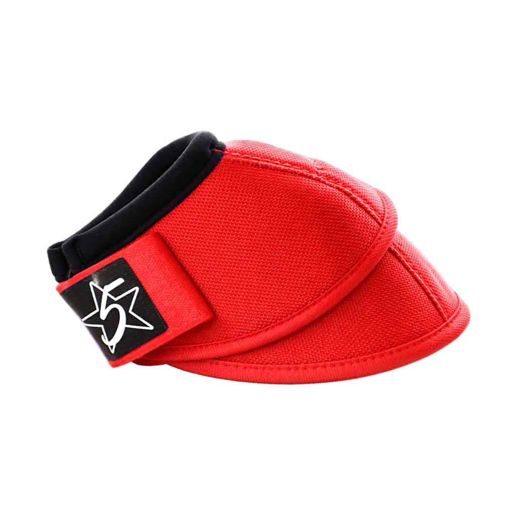 The Shield Bell Boot - 5