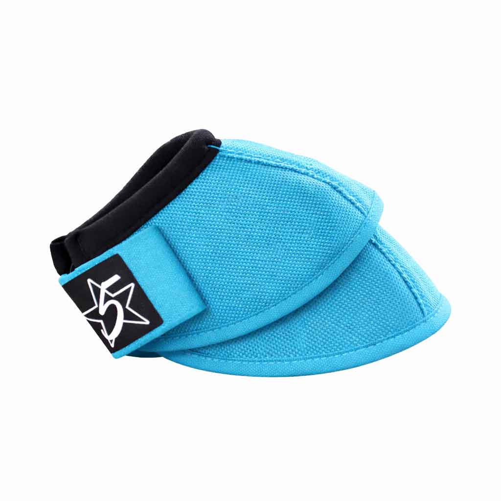 The Shield Bell Boot - 6