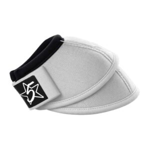 The Shield Bell Boot - 22