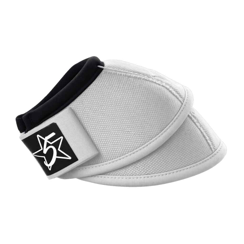 The Shield Bell Boot - 11