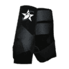 5 Star Patriot Sport Boots - Front and Rear - 10