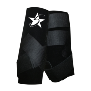 5 Star Patriot Sport Boots - NEW - 9
