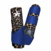 5 Star Patriot Sport Boots - Front and Rear - 12