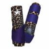 5 Star Patriot Sport Boots - Front and Rear - 13