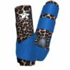 5 Star Patriot Sport Boots - Front and Rear - 14