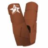 5 Star Patriot Sport Boots - Front and Rear - 16