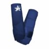 5 Star Patriot Sport Boots - Front and Rear - 17