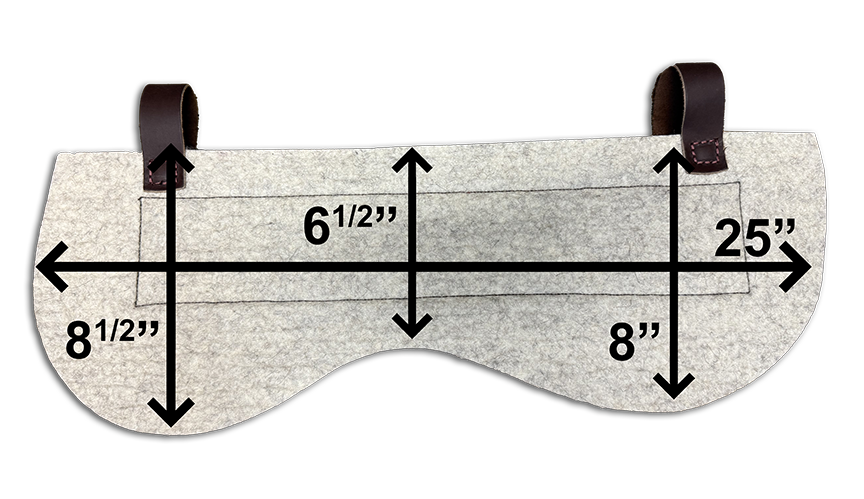 25-saddle-bar-measure