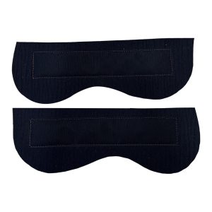 5 Star Saddle Bar Shims - 6