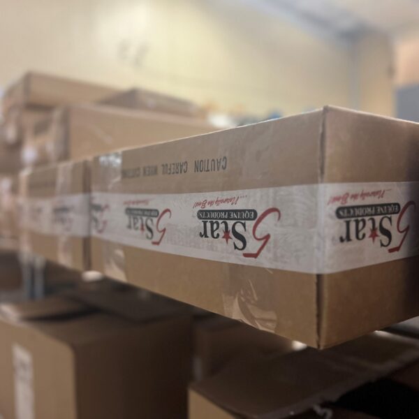 Ready to Ship Pads