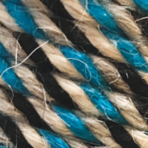 CS-10 - Black/Teal/Grey