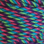 CS-16 - Teal/Pink/Purple/Green