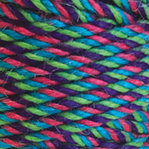 CS-16 - Teal/Pink/Purple/Green