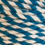 CS-18 - Teal/Natural