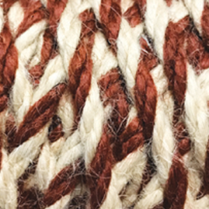 CS-3 - Sorrel/Natural