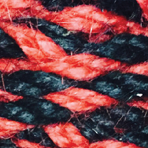CS-6 - Red/Black