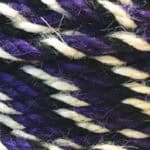 CS - 8 - Purple/Black/Natural