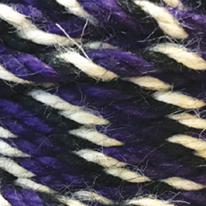 CS - 8 - Purple/Black/Natural
