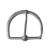 Stainless Steel D Buckles